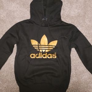 NWOT Adidas Hoodie